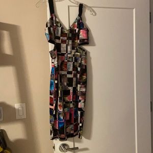 Milly size 6 dress, like new